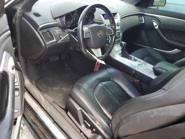 Photo 8 from auction – 2014 CADILLAC CTS with VIN 1G6DE1E3XE0164765