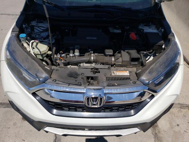 Photo 12 from auction – 2017 HONDA CR-V EXL with VIN 5J6RW2H82HL075475