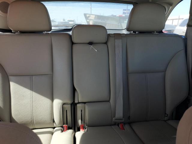 Photo 10 from auction – 2014 FORD EDGE LIMIT with VIN 2FMDK3KC7EBB21470