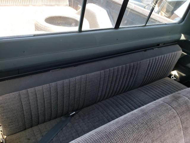 Photo 10 from auction – 1991 FORD F150 with VIN 1FTEX15N1MKB15258