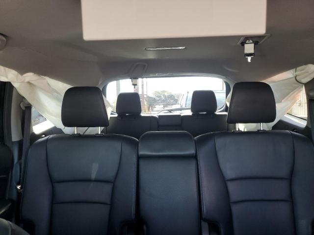 Photo 10 from auction – 2016 HONDA PILOT TOUR with VIN 5FNYF6H99GB035347