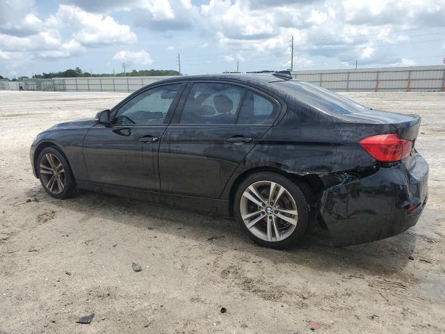 Photo 2 from auction – 2016 BMW 328 I SULE with VIN WBA8E9C59GK643569