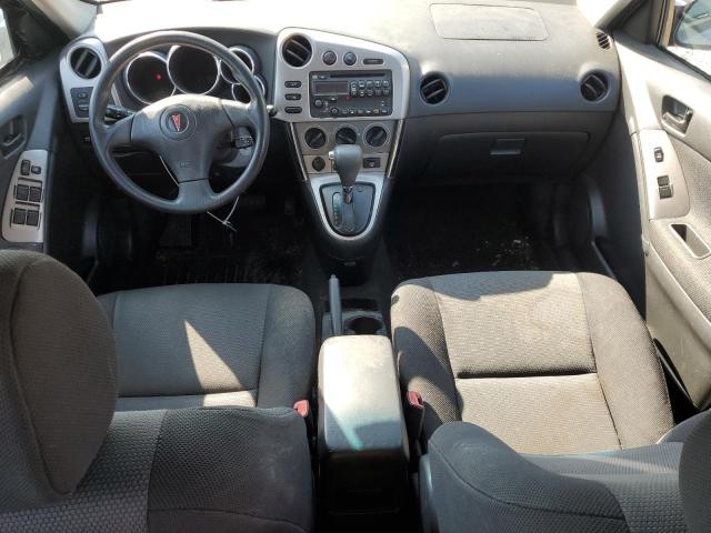 Photo 8 from auction – 2008 PONTIAC VIBE with VIN 5Y2SL65898Z404357