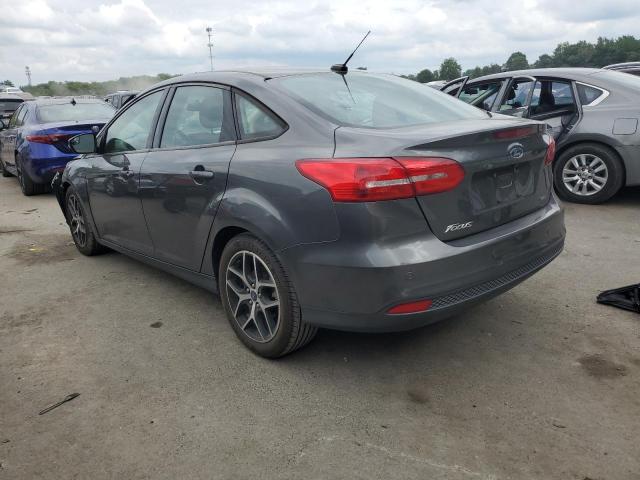 Photo 2 from auction – 2018 FORD FOCUS with VIN 1FADP3H24JL300487