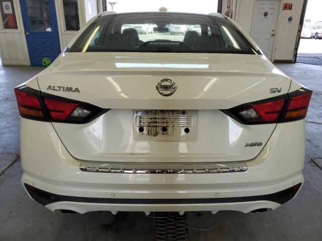 Photo 6 from auction – 2021 NISSAN ALTIMA SV with VIN 1N4BL4DW4MN338599