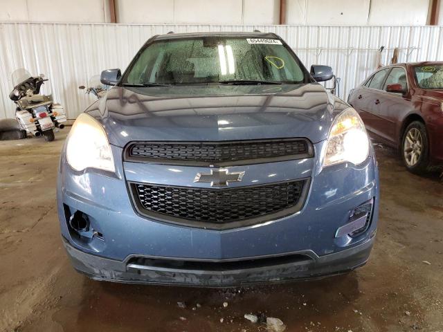 Foto 5 de la subasta – 2012 CHEVROLET EQUINOX LT con VIN 2GNFLEEK0C6273242
