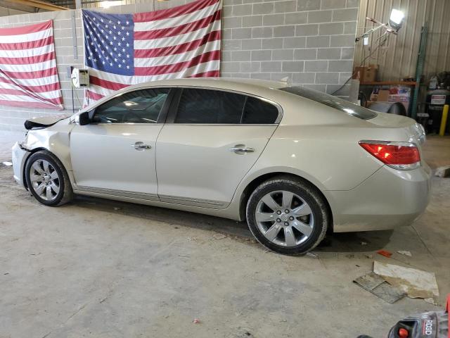 Photo 2 from auction – 2013 BUICK LACROSSE with VIN 1G4GC5E3XDF240242