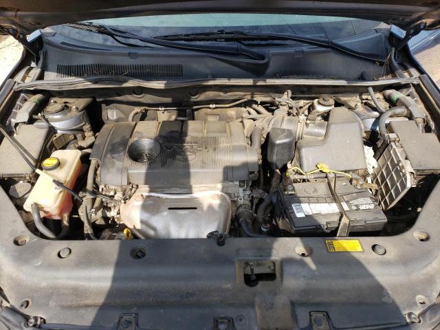Photo 11 from auction – 2012 TOYOTA RAV4 with VIN 2T3ZF4DV8CW111365