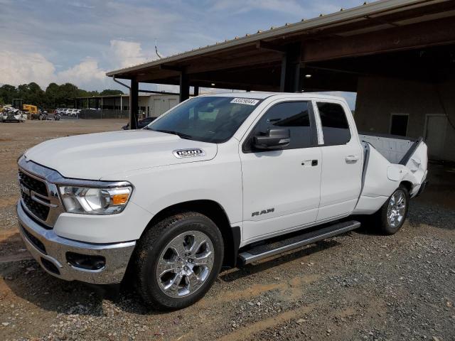 RAM 1500 BIG H 2022 with VIN 1C6RREBTXNN253782 - Photo from auction