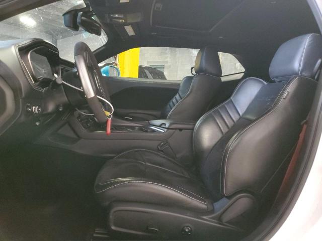Zdjęcie 7 z aukcji – 2020 DODGE CHALLENGER z VIN 2C3CDZL93LH138961