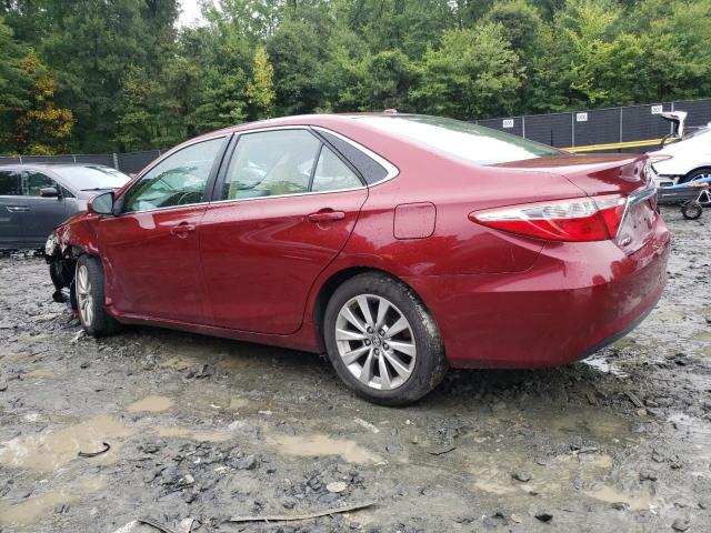 Photo 2 from auction – 2017 TOYOTA CAMRY LE with VIN 4T1BF1FK8HU656677