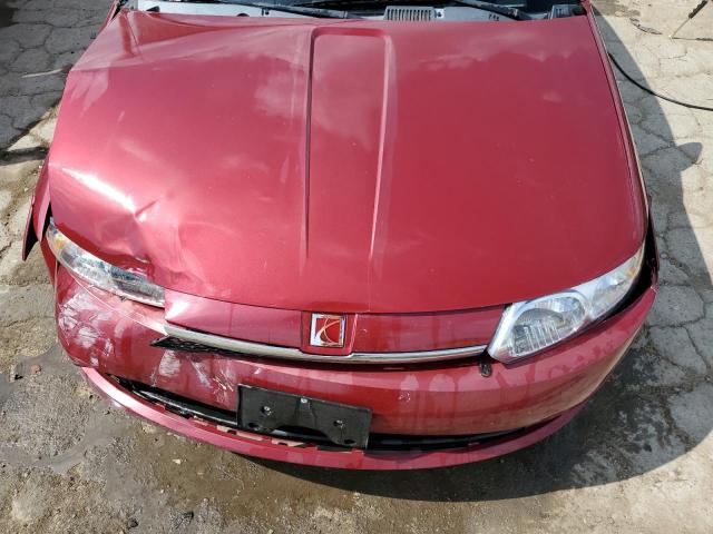 Foto 11 de la subasta – 2004 SATURN ION LEVEL con VIN 1G8AJ52F04Z218029