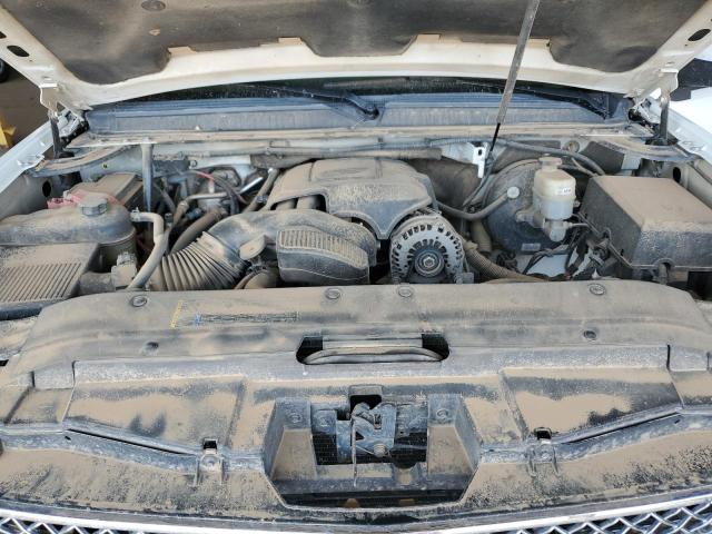 Photo 11 from auction – 2009 CHEVROLET TAHOE C150 with VIN 1GNFC23009R295643