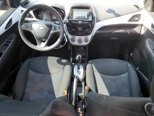 صورة رقم 8 من المزاد - 2017 CHEVROLET SPARK 1LT مع VIN KL8CD6SA4HC747520
