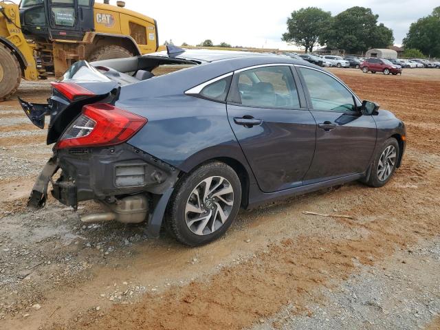 Photo 3 from auction – 2017 HONDA CIVIC EX with VIN 19XFC2F89HE015576