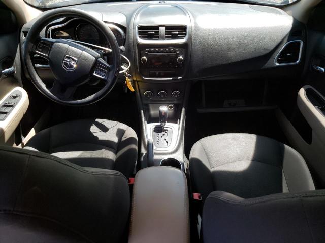 Photo 8 from auction – 2013 DODGE AVENGER SE with VIN 1C3CDZAB7DN752278