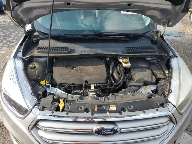 Photo 12 from auction – 2017 FORD ESCAPE SE with VIN 1FMCU9GD1HUC04353