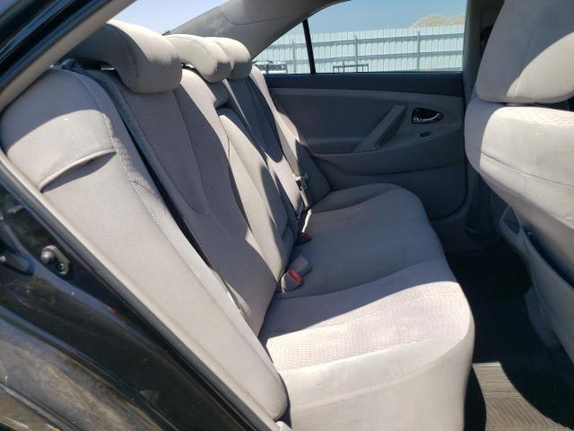 Photo 10 from auction – 2010 TOYOTA CAMRY BASE with VIN 4T1BF3EK7AU069499