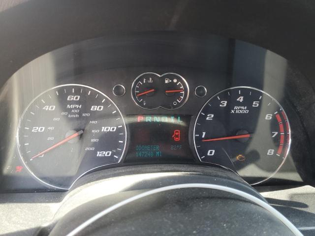 Photo 9 from auction – 2007 CHEVROLET EQUINOX LS with VIN 2CNDL13F076115080