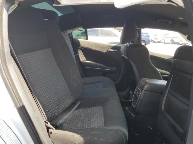 Photo 10 from auction – 2020 DODGE CHARGER R/ with VIN 2C3CDXCT7LH106689
