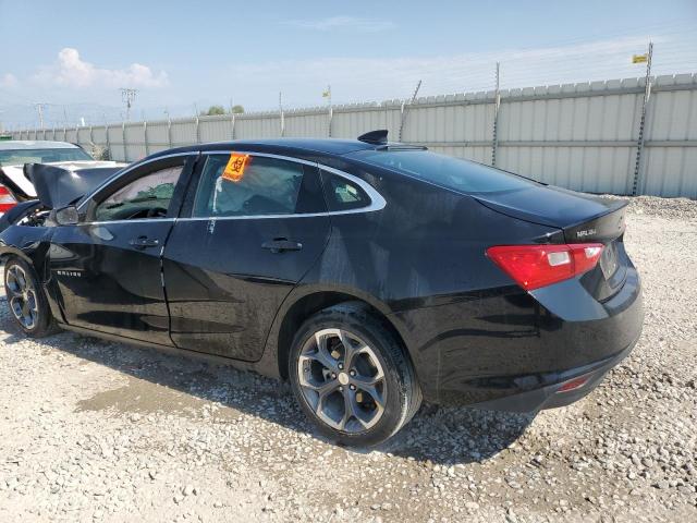 Photo 2 from auction – 2023 CHEVROLET MALIBU LT with VIN 1G1ZD5ST6PF120367