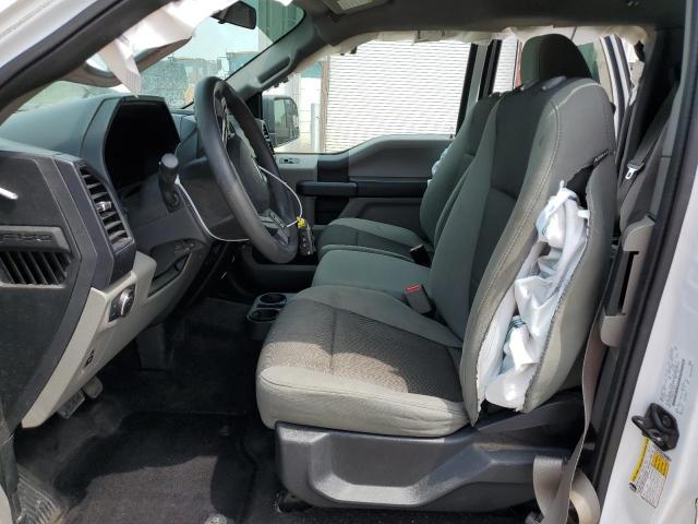 Photo 7 from auction – 2017 FORD F150 SUPER with VIN 1FTEX1C88HKD14455