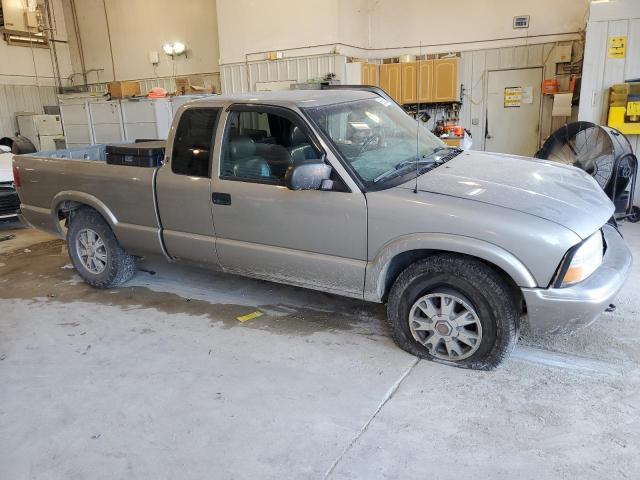 Photo 4 from auction – 2003 GMC SONOMA with VIN 1GTDT19X038102919
