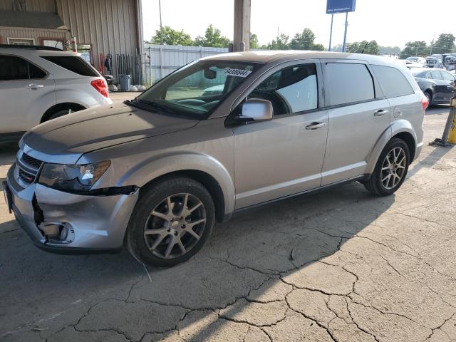 DODGE JOURNEY R/ 2015 with VIN 3C4PDCEG7FT683188 - Photo from auction