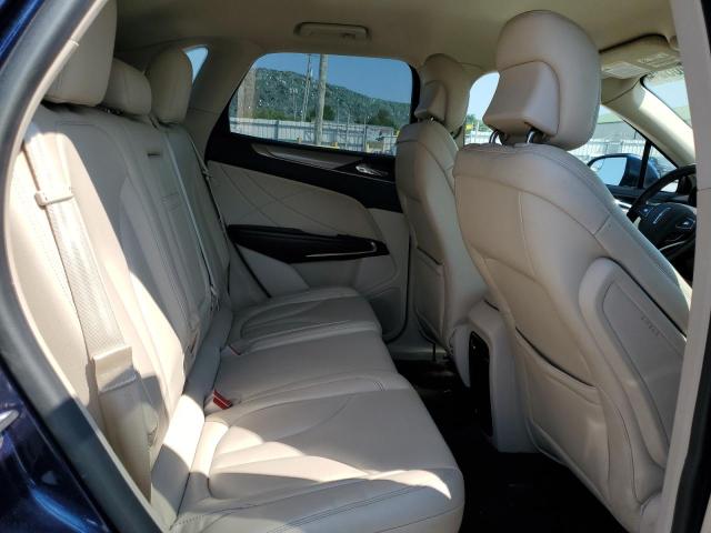 Photo 11 from auction – 2017 LINCOLN MKC PREMIE with VIN 5LMCJ1C91HUL62541