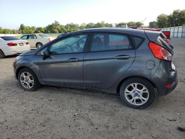Photo 2 from auction – 2015 FORD FIESTA SE with VIN 3FADP4EJ7FM208507