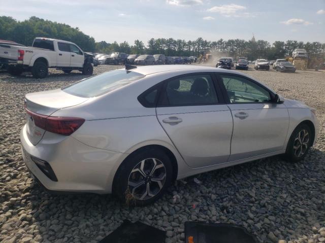 Photo 3 from auction – 2020 KIA FORTE FE with VIN 3KPF24AD1LE206811