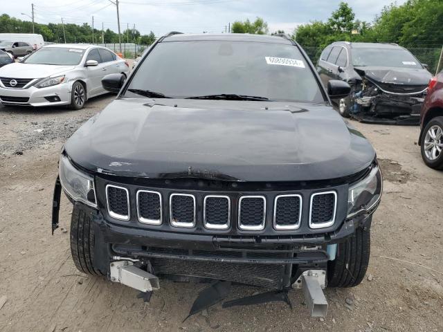 Photo 5 from auction – 2018 JEEP COMPASS LA with VIN 3C4NJDBB7JT360685