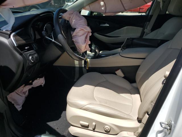 Photo 7 from auction – 2019 BUICK ENVISION E with VIN LRBFXCSA5KD020526