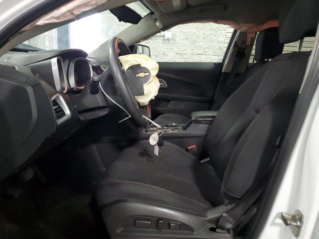 Photo 7 from auction – 2015 CHEVROLET EQUINOX LS with VIN 2GNFLEEK6F6219030