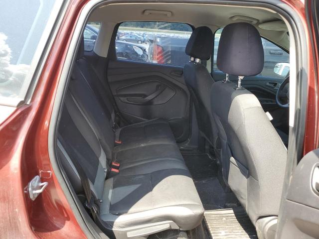 Photo 11 from auction – 2016 FORD ESCAPE S with VIN 1FMCU0F79GUA04505