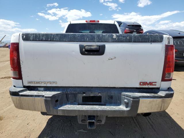 Photo 6 from auction – 2014 GMC SIERRA K25 with VIN 1GT12ZCG7EF101438