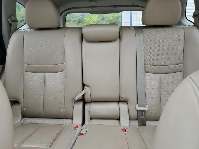 Photo 10 from auction – 2014 NISSAN ROGUE S with VIN 5N1AT2MV6EC798647