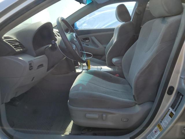 Photo 7 from auction – 2011 TOYOTA CAMRY BASE with VIN 4T4BF3EK9BR105765