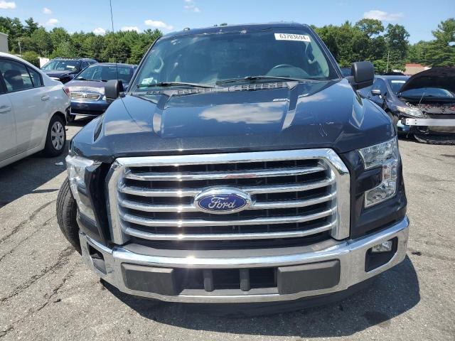Photo 5 from auction – 2015 FORD F150 SUPER with VIN 1FTEW1CP6FFB75393