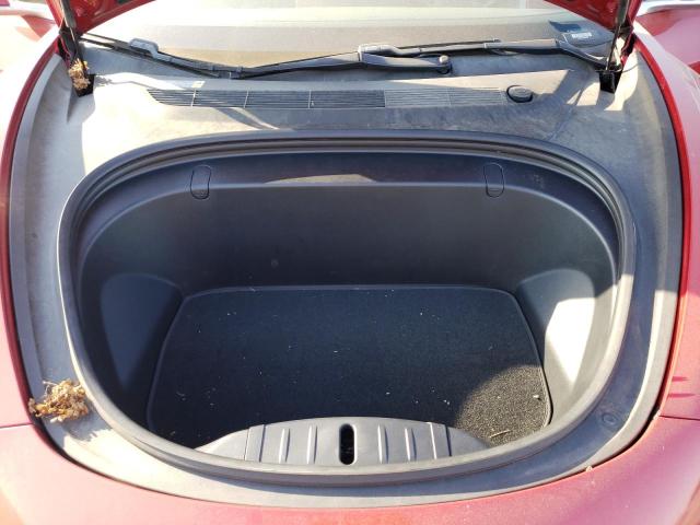 Photo 11 from auction – 2018 TESLA MODEL 3 with VIN 5YJ3E1EA4JF049145