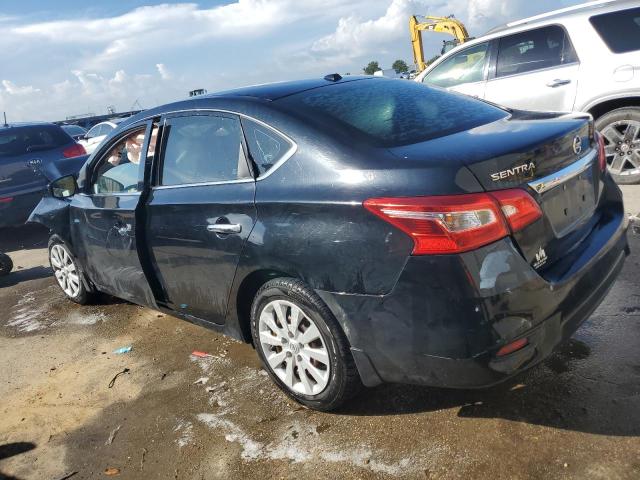 Photo 2 from auction – 2016 NISSAN SENTRA S with VIN 3N1AB7AP2GL660642