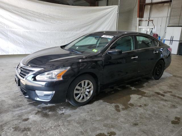 NISSAN ALTIMA 2.5 2015 with VIN 1N4AL3AP0FC429998 - Photo from auction