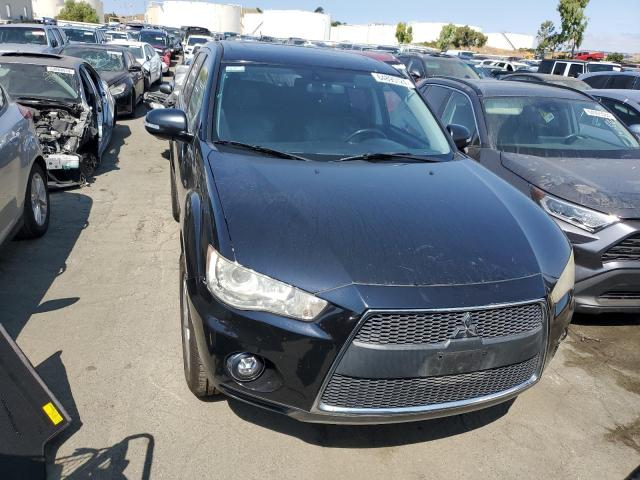 Снимка 5 от търг – 2011 MITSUBISHI OUTLANDER с VIN JA4JT5AXXBU016832