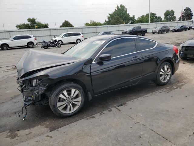 HONDA ACCORD LX 2012 with VIN 1HGCS1B33CA009103 - Photo from auction