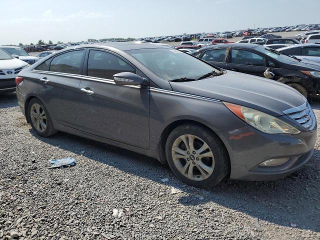 Zdjęcie 4 z aukcji – 2011 HYUNDAI SONATA SE z VIN 5NPEC4AC7BH133793