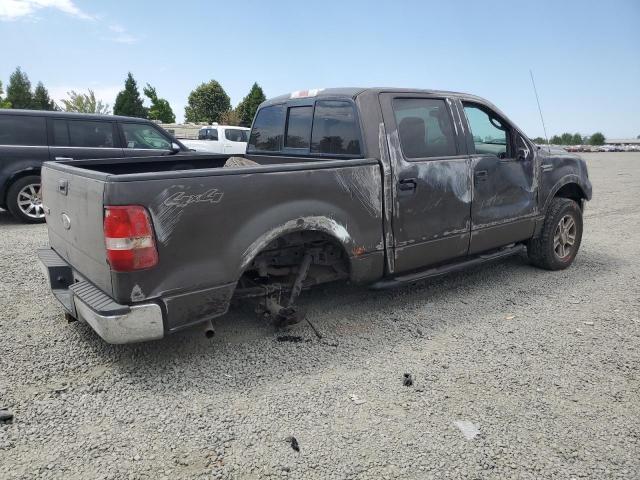 Photo 3 from auction – 2005 FORD F150 SUPER with VIN 1FTPW145X5KD36985