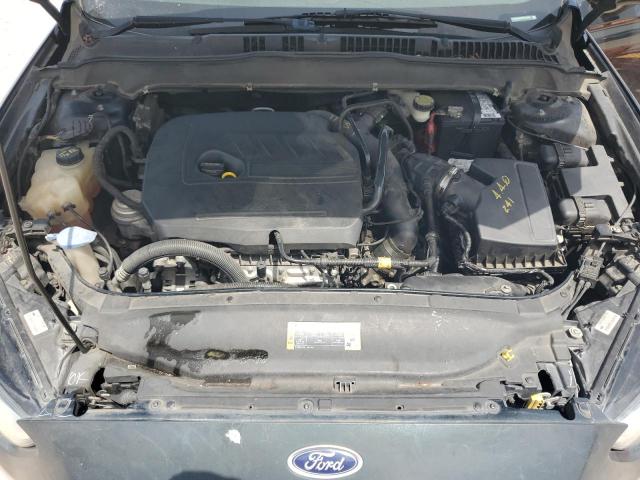 Photo 11 from auction – 2014 FORD FUSION SE with VIN 3FA6P0HD9ER192870