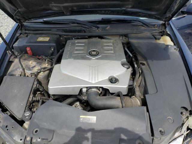 Photo 11 from auction – 2006 CADILLAC STS with VIN 1G6DW677360220671