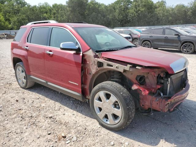 Photo 4 from auction – 2014 GMC TERRAIN SL with VIN 2GKFLTE32E6245262