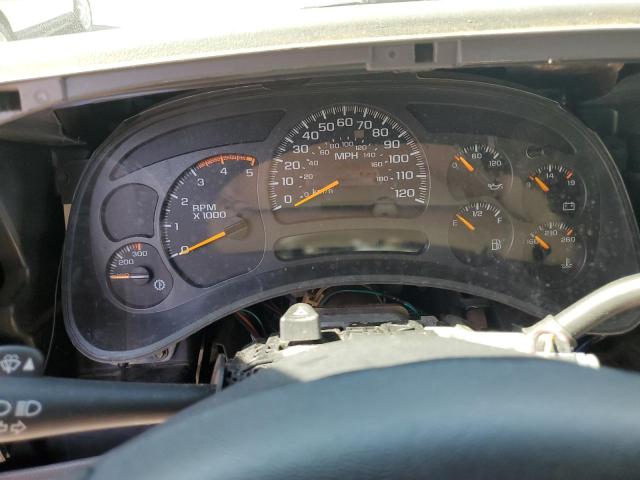 Photo 9 from auction – 2004 GMC SIERRA K25 with VIN 1GTHK23124F144343